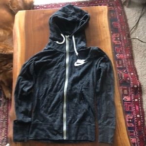Nike sweatshirt